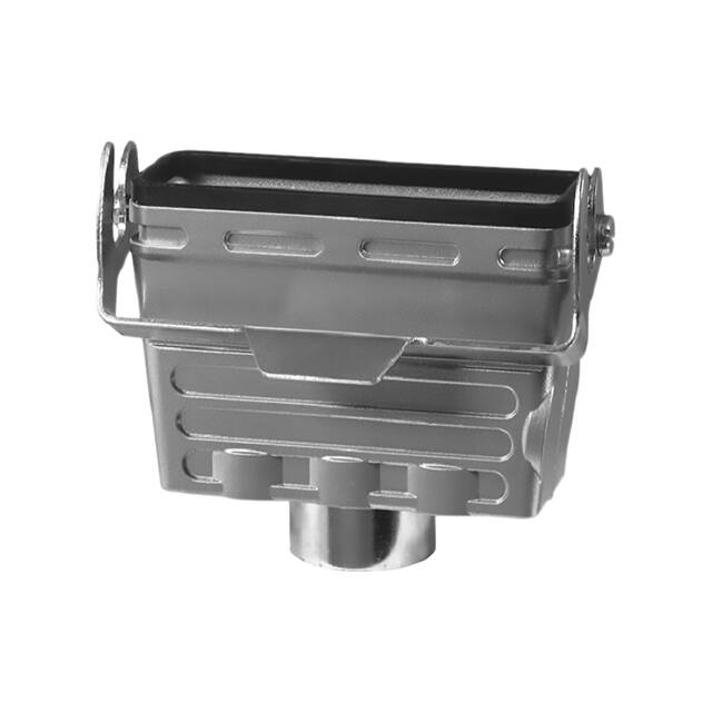 C14610R0168048 Amphenol Tuchel Industrial  Heavy Duty Connector Housings Hoods Bases